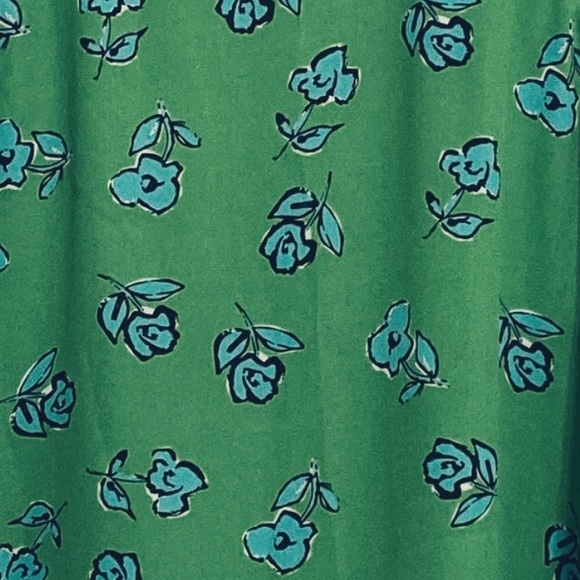 Cabi 5891 Go To Blouse Spring 2021 XSmall EUC - Picture 5 of 6